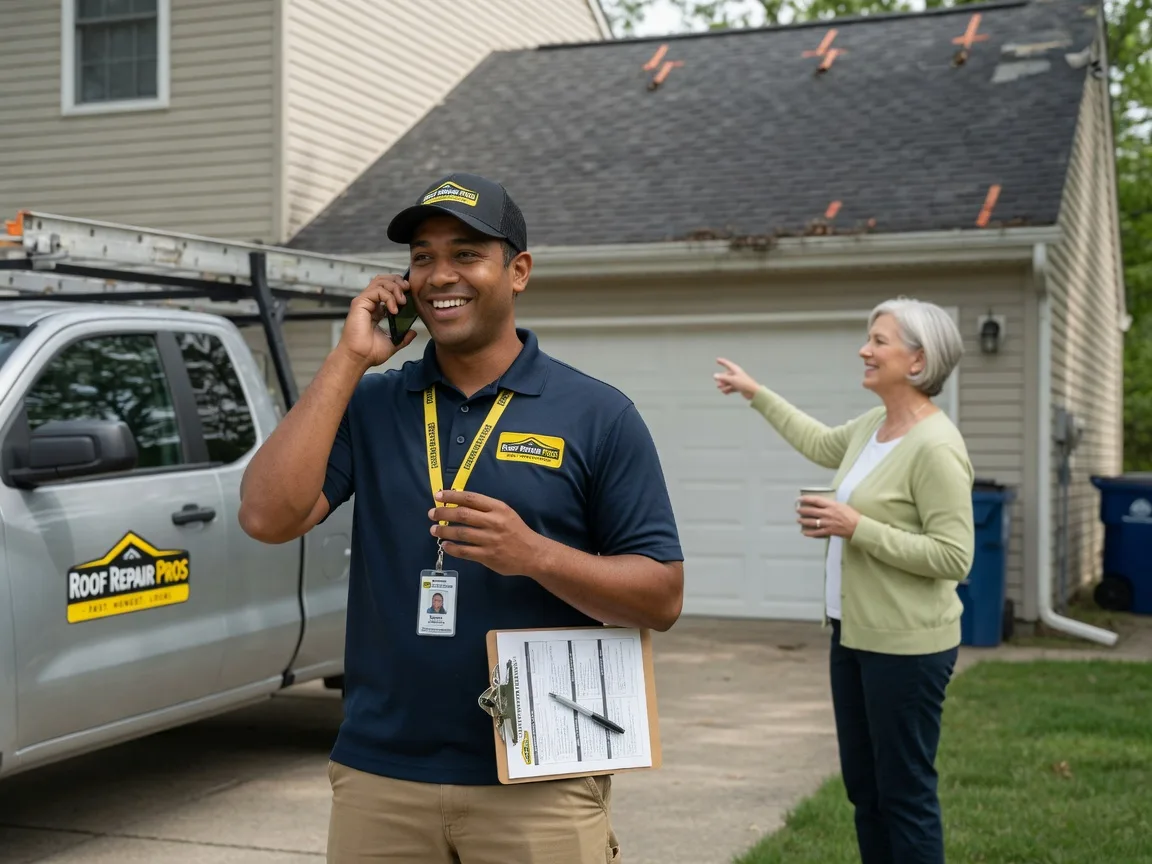 Roof Repair Kimberly, WV FAQs